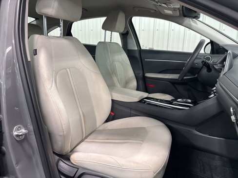 Used 2023 Hyundai Sonata SEL w/ Preferred Accessory Package image 19