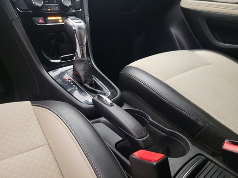 Used 2018 Buick Encore Preferred image 26