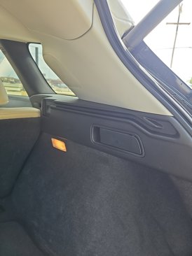 Used 2022 INFINITI QX50 Essential image 14