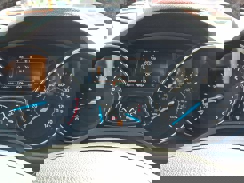 Certified 2018 Ford Escape SEL image 24