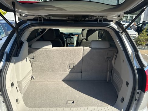 Used 2011 Buick Enclave CXL w/ Trailering Provision Package image 10