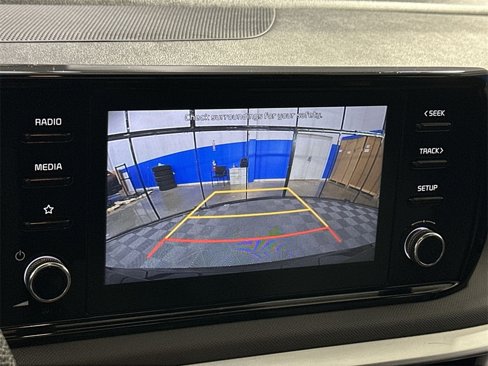 Used 2021 Kia K5 LXS image 23