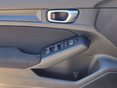 Certified 2023 Honda Civic Sport image 27