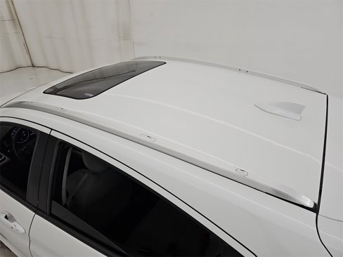 Used 2020 Honda HR-V EX image 34