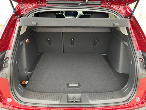 New 2025 Chevrolet Trax LT w/ Driver Confidence Package image 23