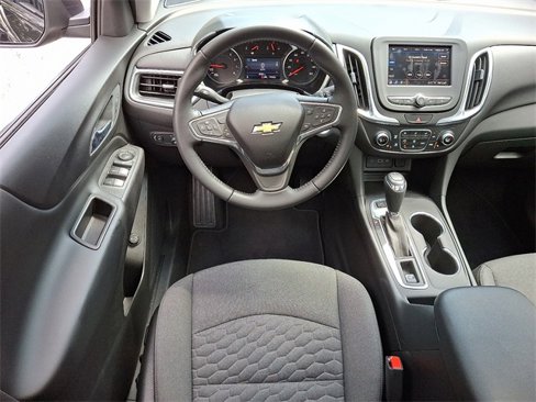 Used 2020 Chevrolet Equinox LT image 13