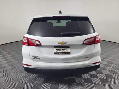 Used 2020 Chevrolet Equinox LT image 11