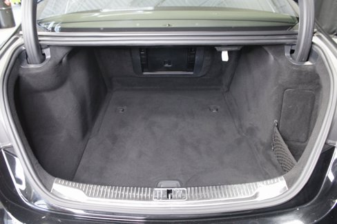 Used 2022 Mercedes-Benz S 580 4MATIC Sedan image 17