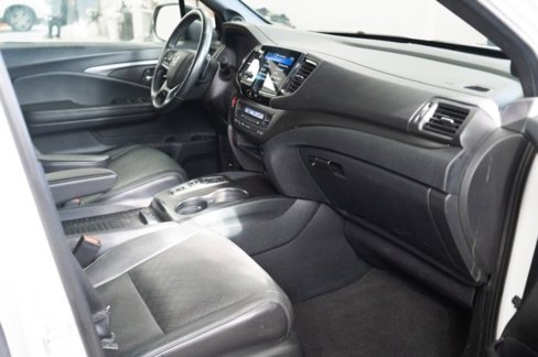 Used 2021 Honda Passport EX-L image 38