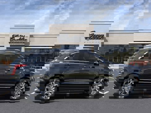 New 2024 Cadillac XT5 Premium Luxury image 5