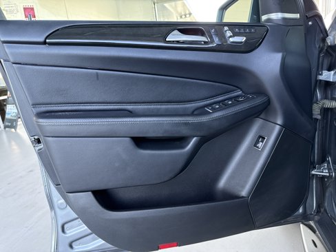 Used 2017 Mercedes-Benz GLE 350 image 18