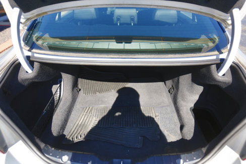Used 2013 BMW 528i xDrive Sedan image 12