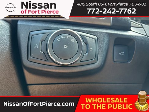 Used 2017 Ford Fusion S image 22