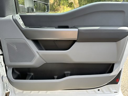New 2025 Ford F350 XL w/ STX Appearance Package image 45