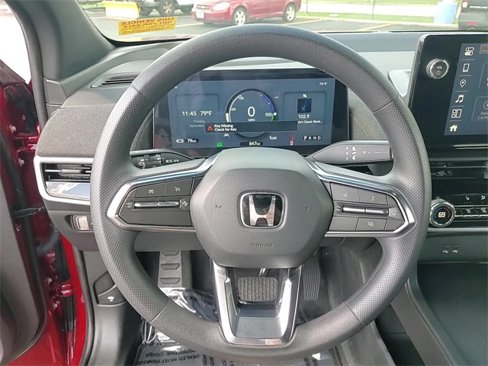 Used 2024 Honda Prologue EX image 16