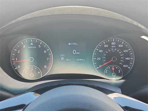 Used 2019 Kia Optima LX w/ LX 17" Wheel Package image 26