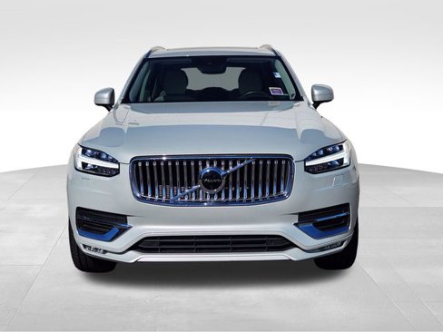 Certified 2022 Volvo XC90 T6 Inscription w/ Advanced Package image 2