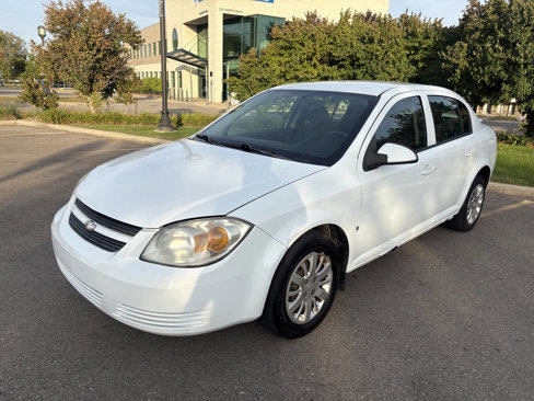 Used 2009 Chevrolet Cobalt LT image 14
