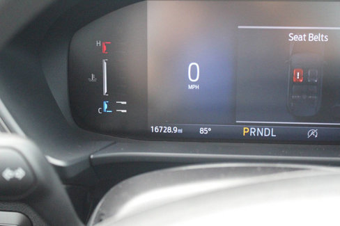 Used 2023 Ford Escape AWD image 12