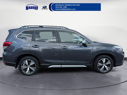Used 2021 Subaru Forester Touring image 7