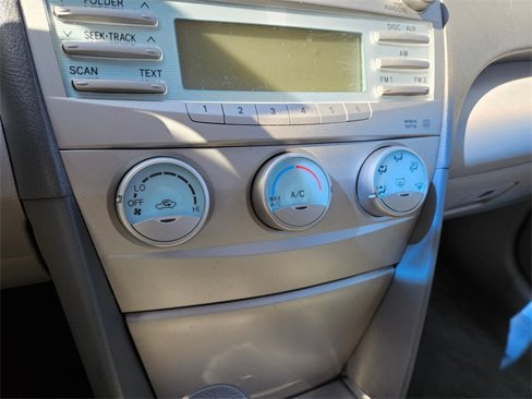 Used 2007 Toyota Camry V6 image 19