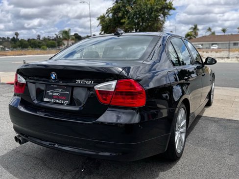 Used 2008 BMW 328i Sedan image 12
