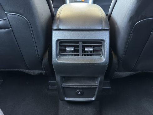 Certified 2024 Ford Edge SEL image 19