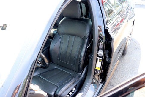 Used 2018 BMW 740i xDrive image 11