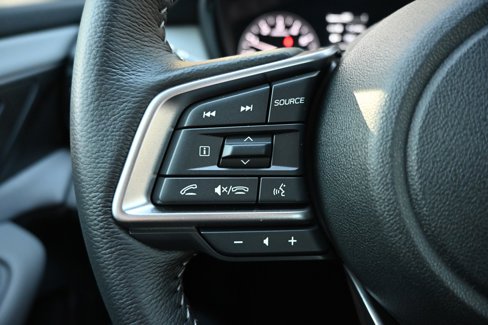 Used 2025 Subaru Legacy Premium image 18