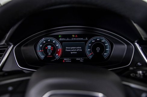Used 2021 Audi Q5 2.0T Premium Plus image 24
