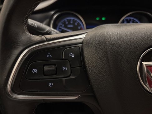 Used 2021 Buick Encore GX Select w/ Sport Touring Package image 14