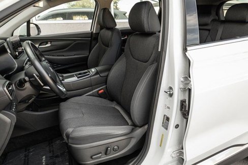 Used 2022 Hyundai Santa Fe SEL w/ Convenience Package image 11