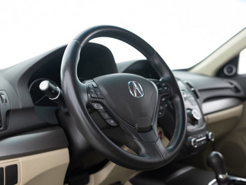 Used 2015 Acura RDX FWD image 23