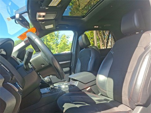 Used 2019 Ford Explorer XLT w/ Equipment Group 202A image 13