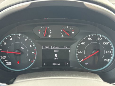 Used 2024 Chevrolet Malibu LS w/ Driver Confidence Package image 18