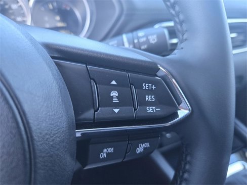 Certified 2025 MAZDA CX-5 AWD 2.5 S w/ Select Package image 24