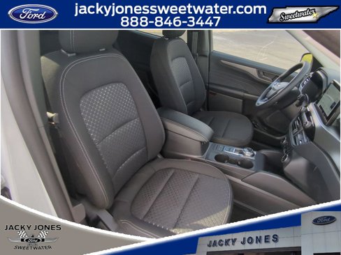 New 2025 Ford Escape Active image 28