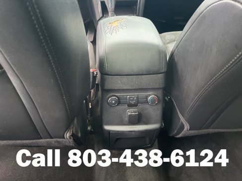 Used 2018 Ford Explorer XLT w/ Equipment Group 202A image 19