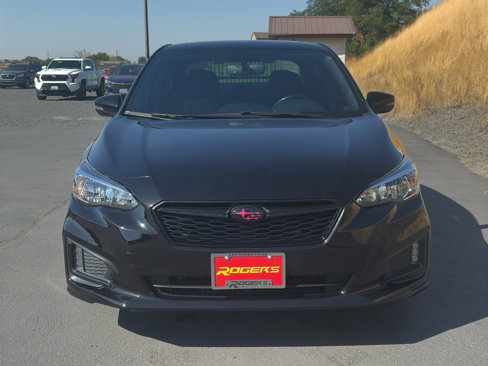 Used 2019 Subaru Impreza 2.0i Sport image 6