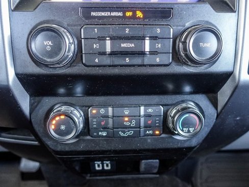 Used 2019 Ford F150 XLT w/ Equipment Group 302A Luxury image 22