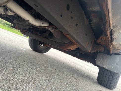 Used 2005 Toyota Tundra SR5 image 53