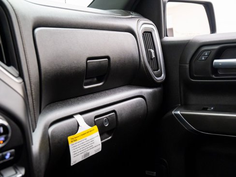 Used 2020 GMC Sierra 1500 AT4 w/ AT4 Premium Package image 24