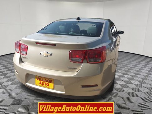 Used 2013 Chevrolet Malibu LS image 13