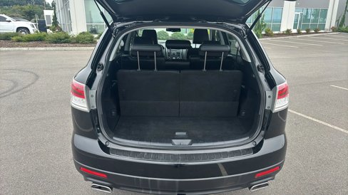 Used 2009 MAZDA CX-9 Touring image 16