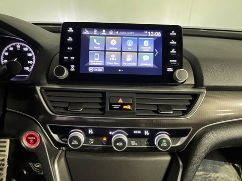 Used 2022 Honda Accord Sport image 11