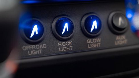 Used 2025 Jeep Wrangler Unlimited Sport image 21