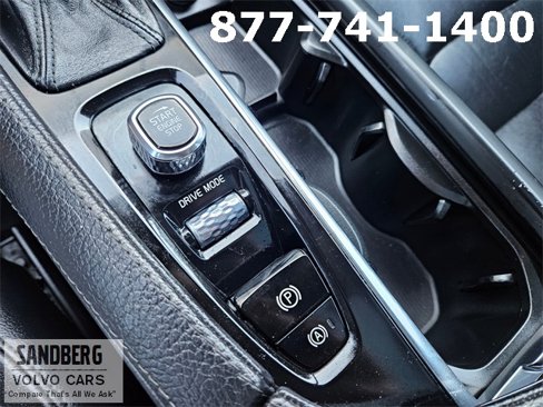 Used 2018 Volvo XC90 T5 Momentum image 26