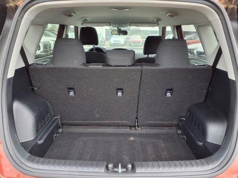 Used 2022 Kia Soul LX image 11