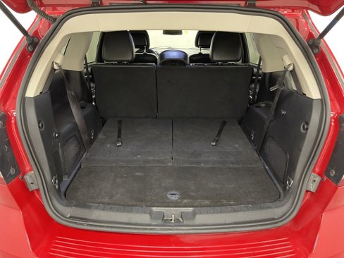 Used 2019 Dodge Journey Crossroad image 6