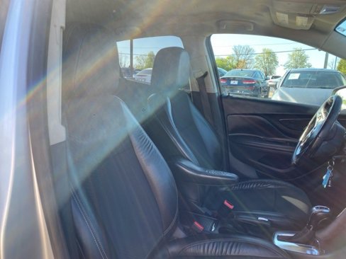 Used 2014 Buick Encore Convenience image 29